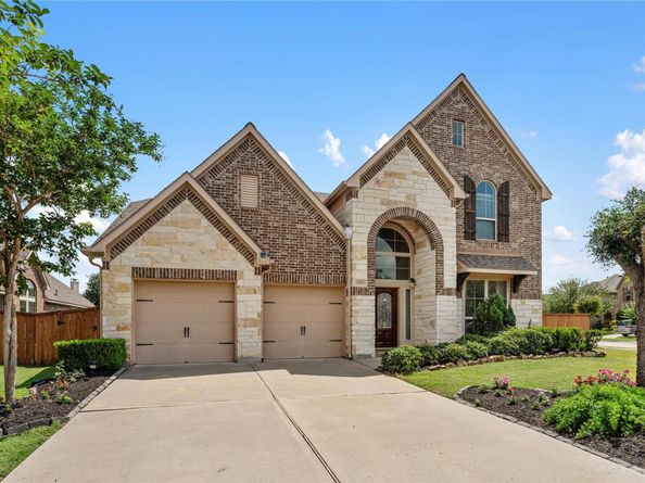 10827 Naburn Gate, Richmond TX 77407