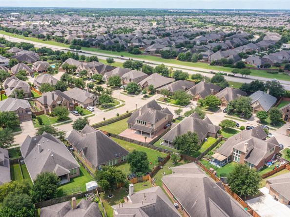 10827 Naburn Gate, Richmond TX 77407