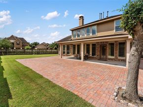 10827 Naburn Gate, Richmond TX 77407