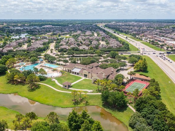 10827 Naburn Gate, Richmond TX 77407