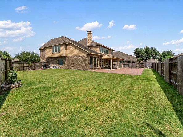 10827 Naburn Gate, Richmond TX 77407