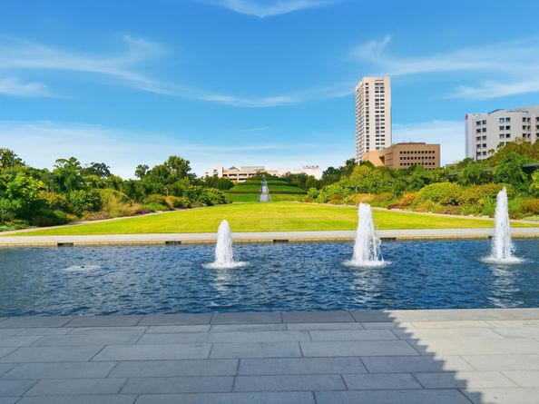 7447 Cambridge Street 65, Houston TX 77054