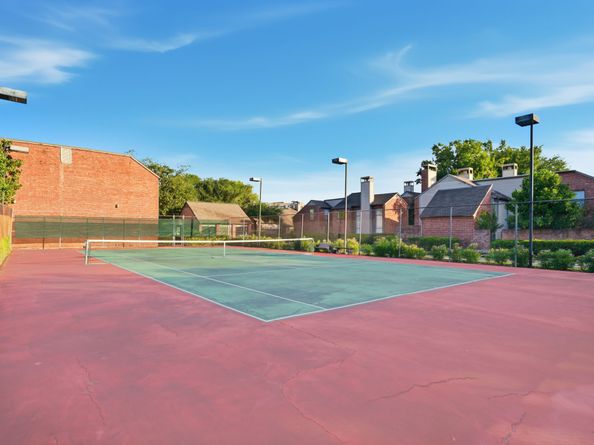 7447 Cambridge Street 65, Houston TX 77054