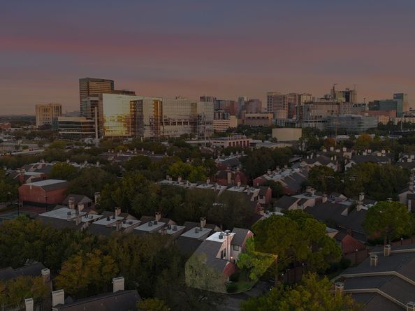 7447 Cambridge Street 65, Houston TX 77054