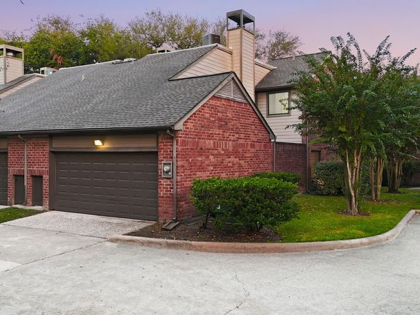 7447 Cambridge Street 65, Houston TX 77054