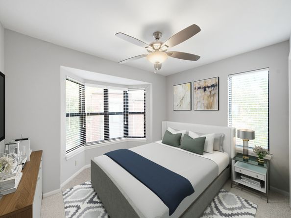 7447 Cambridge Street 65, Houston TX 77054