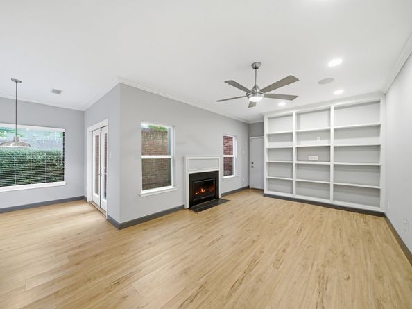 7447 Cambridge Street 65, Houston TX 77054