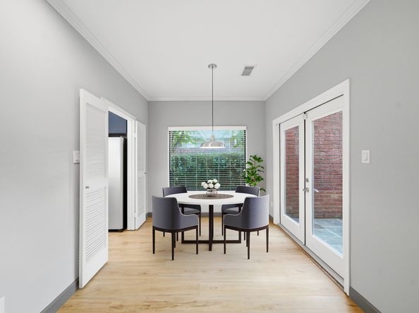 7447 Cambridge Street 65, Houston TX 77054