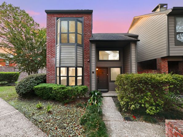 7447 Cambridge Street 65, Houston TX 77054