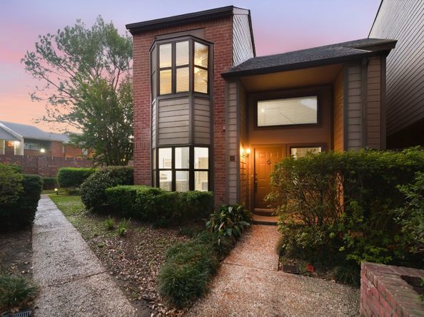 7447 Cambridge Street 65, Houston TX 77054