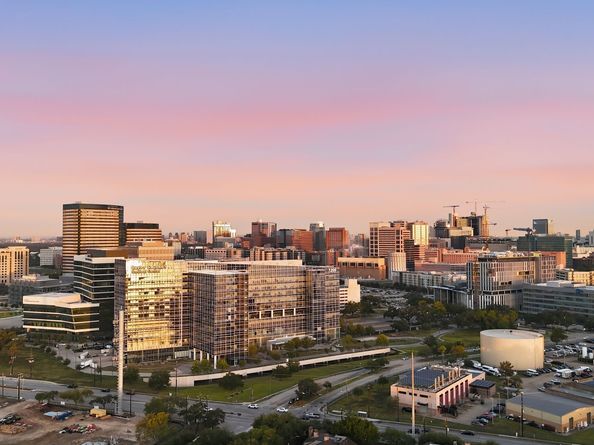 7447 Cambridge Street 65, Houston TX 77054