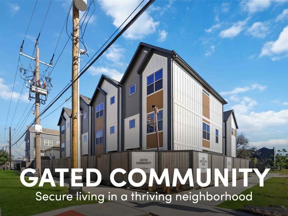 2530 Live Oak Street, Houston TX 77004