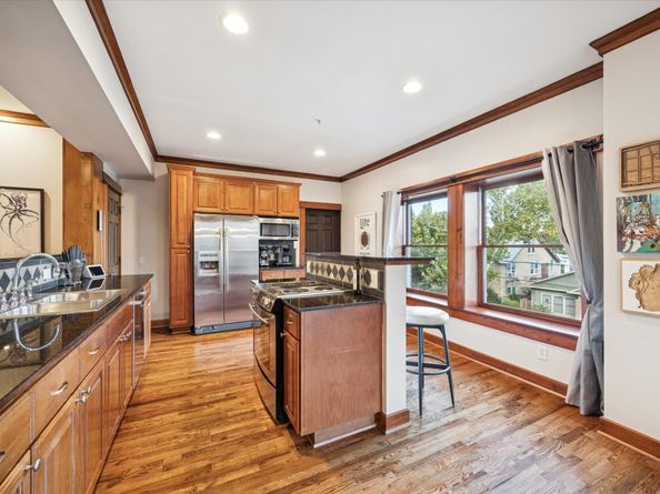 215 W Norma Street 301, Houston TX 77009