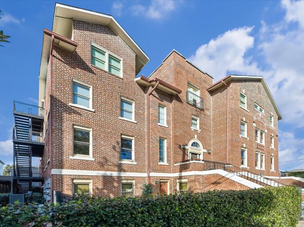 215 W Norma Street 301, Houston TX 77009