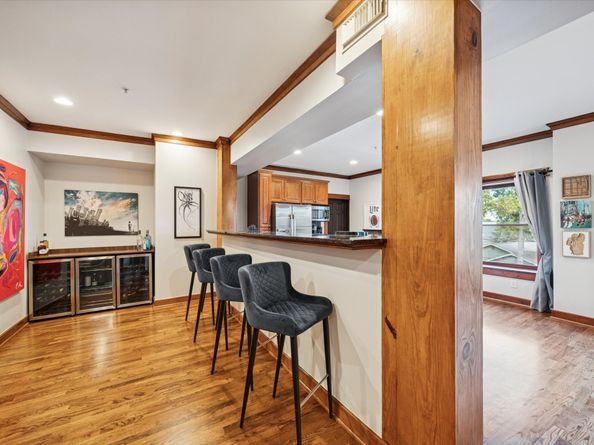 215 W Norma Street 301, Houston TX 77009