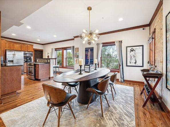 215 W Norma Street 301, Houston TX 77009