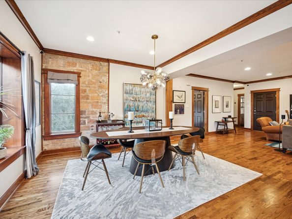 215 W Norma Street 301, Houston TX 77009