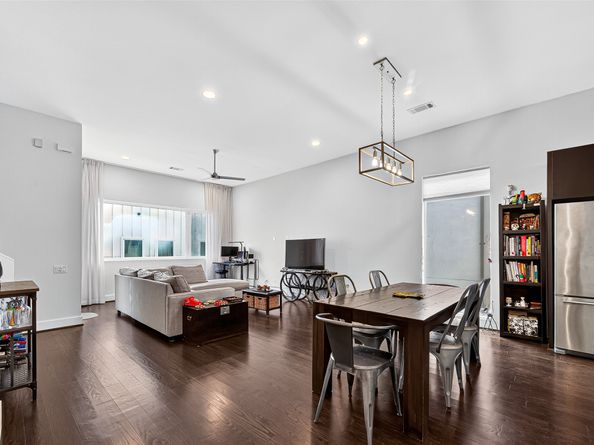 1232 W 24th Street C, Houston TX 77008