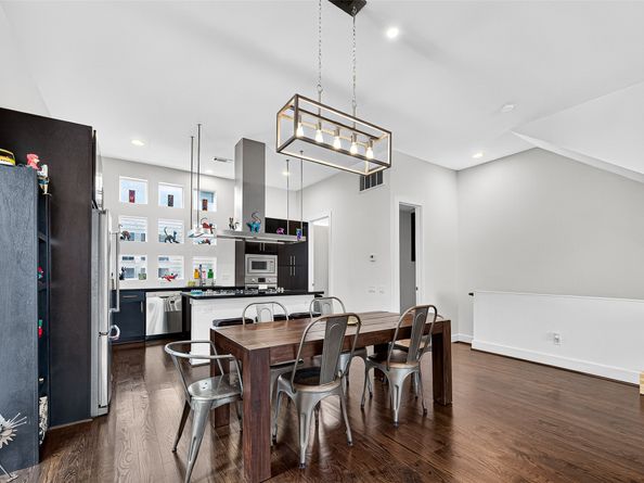 1232 W 24th Street C, Houston TX 77008