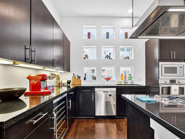 1232 W 24th Street C, Houston TX 77008