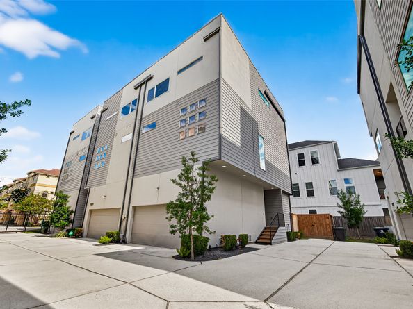 1232 W 24th Street C, Houston TX 77008