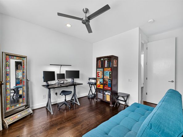 1232 W 24th Street C, Houston TX 77008