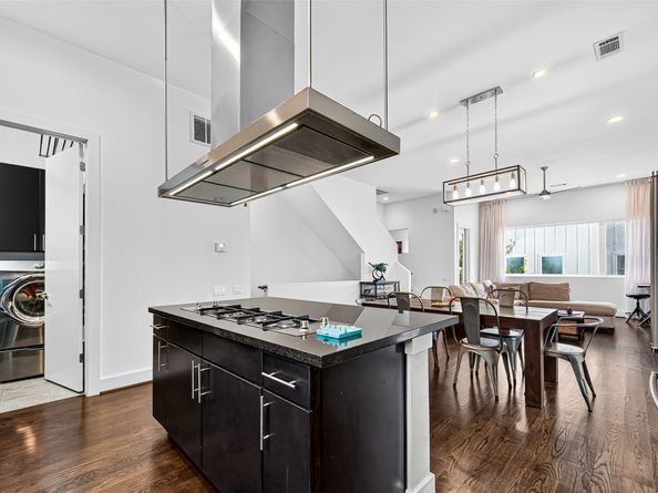 1232 W 24th Street C, Houston TX 77008