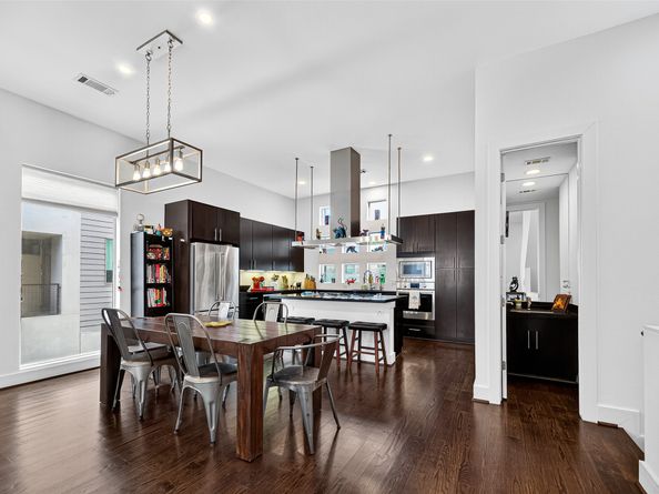 1232 W 24th Street C, Houston TX 77008