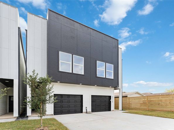 8044 Sunbury Street, Houston TX 77028