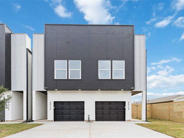 8044 Sunbury Street, Houston TX 77028