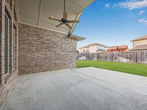 10722 Mason Dale Drive, Cypress TX 77433
