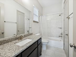 10722 Mason Dale Drive, Cypress TX 77433