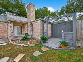 7735 Teal Run Drive, Houston TX 77071