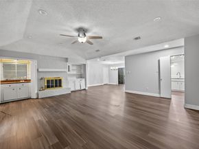 7735 Teal Run Drive, Houston TX 77071