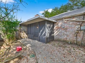 7735 Teal Run Drive, Houston TX 77071