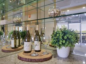 49 Briar Hollow Lane 504, Houston TX 77027