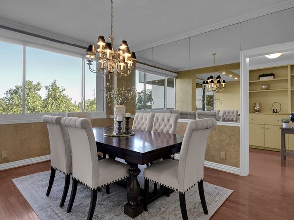 49 Briar Hollow Lane 504, Houston TX 77027