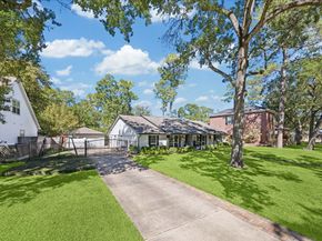 14114 River Forest Drive, Houston TX 77079