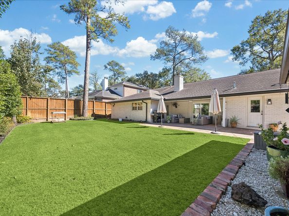 14114 River Forest Drive, Houston TX 77079