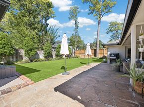 14114 River Forest Drive, Houston TX 77079