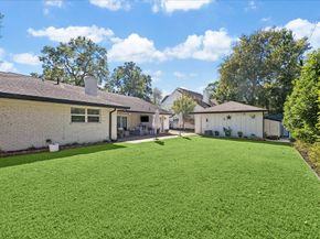14114 River Forest Drive, Houston TX 77079