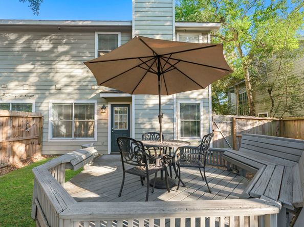 19 Timberstar Street, The Woodlands TX 77382