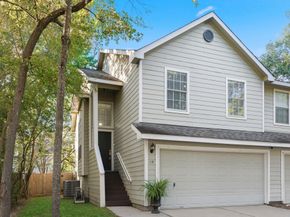 19 Timberstar Street, The Woodlands TX 77382