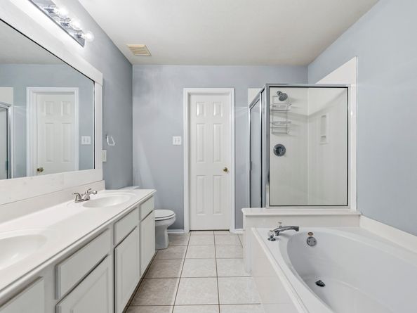 19 Timberstar Street, The Woodlands TX 77382