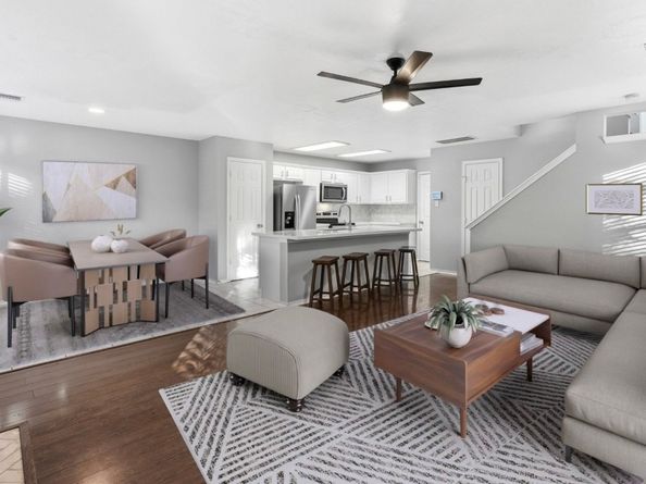 19 Timberstar Street, The Woodlands TX 77382