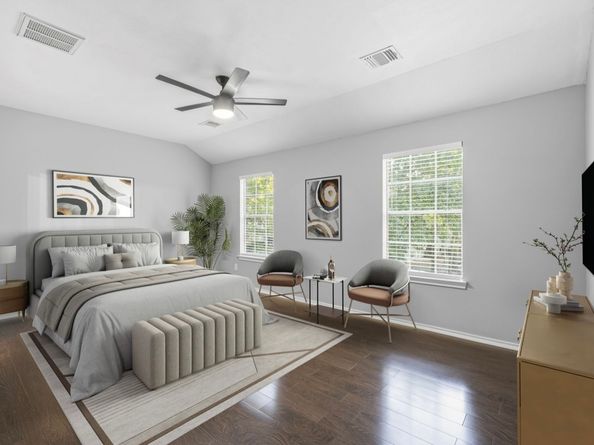 19 Timberstar Street, The Woodlands TX 77382