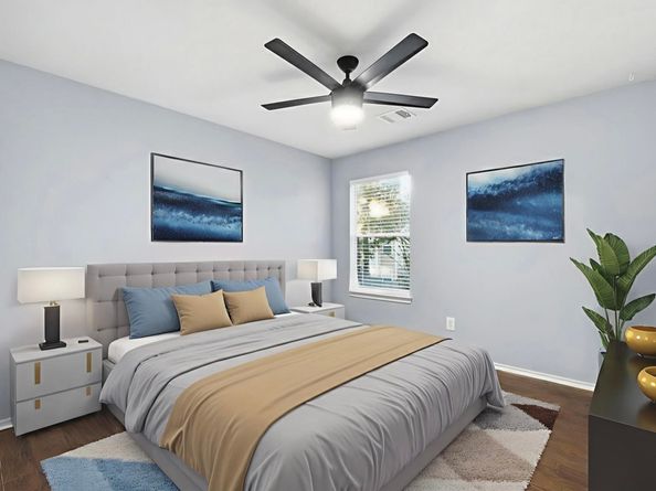 19 Timberstar Street, The Woodlands TX 77382