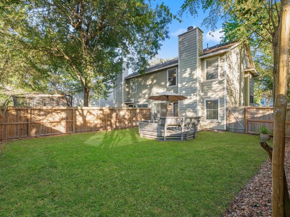 19 Timberstar Street, The Woodlands TX 77382