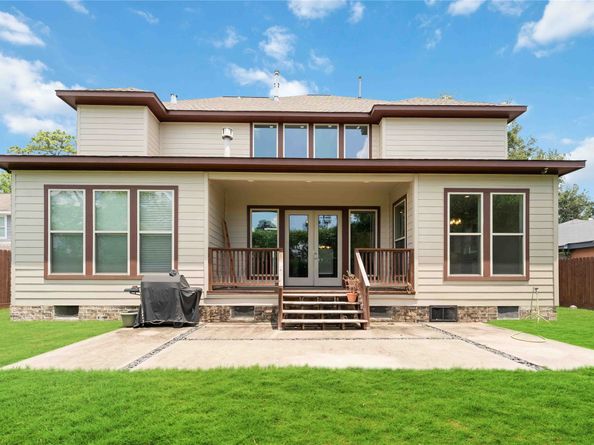 4310 Fernwood Drive, Houston TX 77021