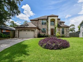 4310 Fernwood Drive, Houston TX 77021